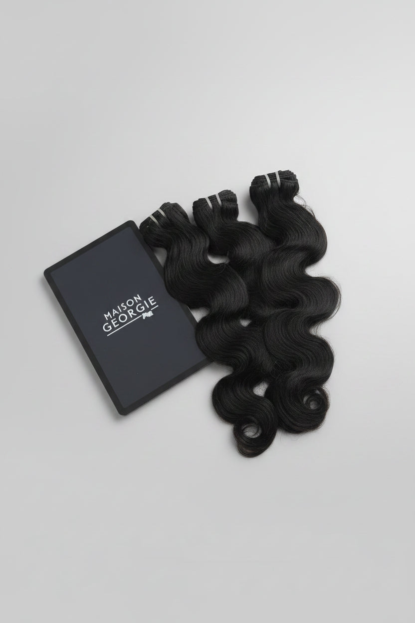Indian Bodywaves La Maison Géorgie