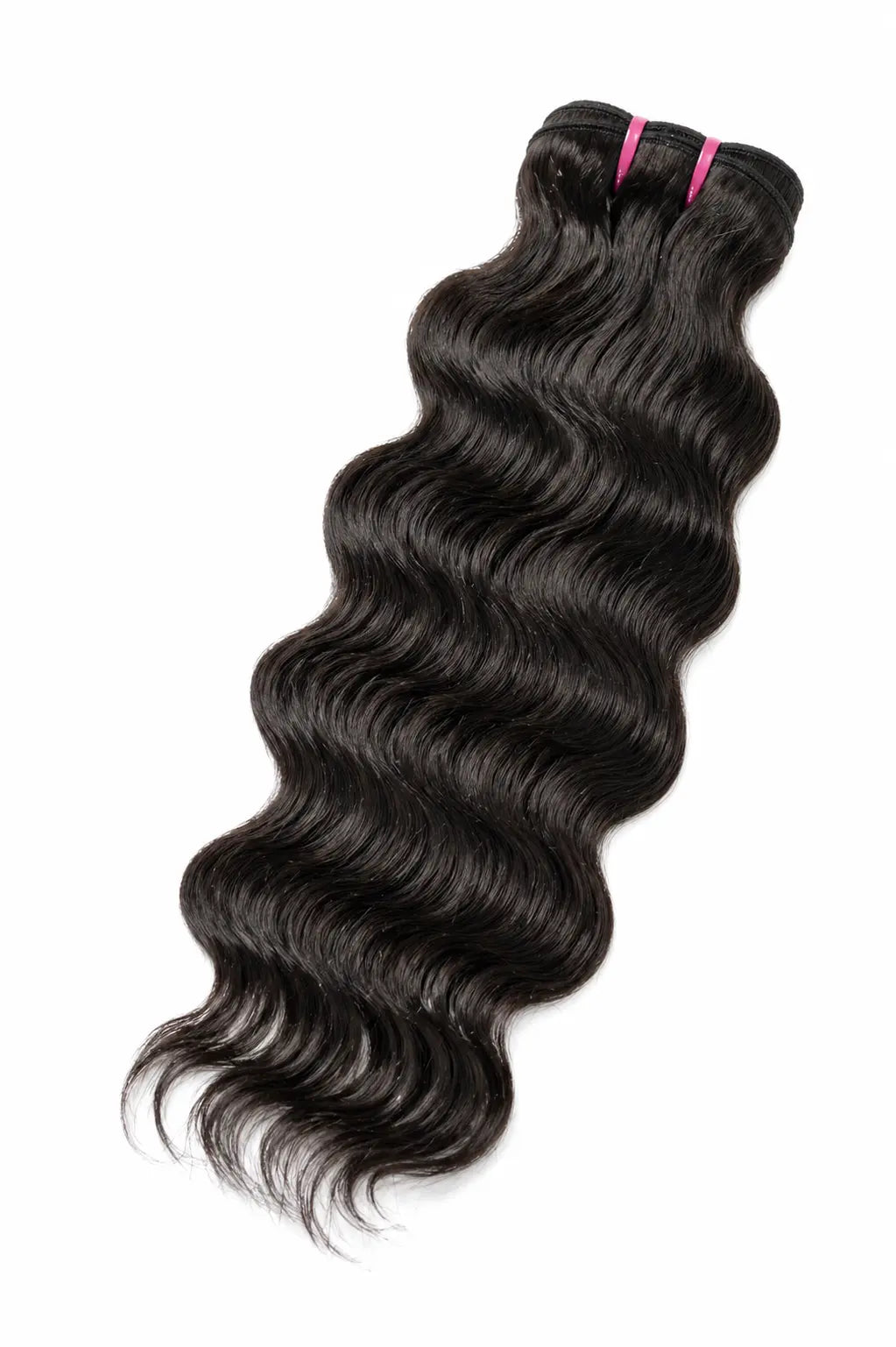 Indian Bodywaves La Maison Géorgie