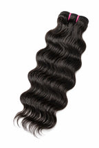 Indian Bodywaves La Maison Géorgie