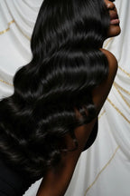 Indian Bodywaves La Maison Géorgie