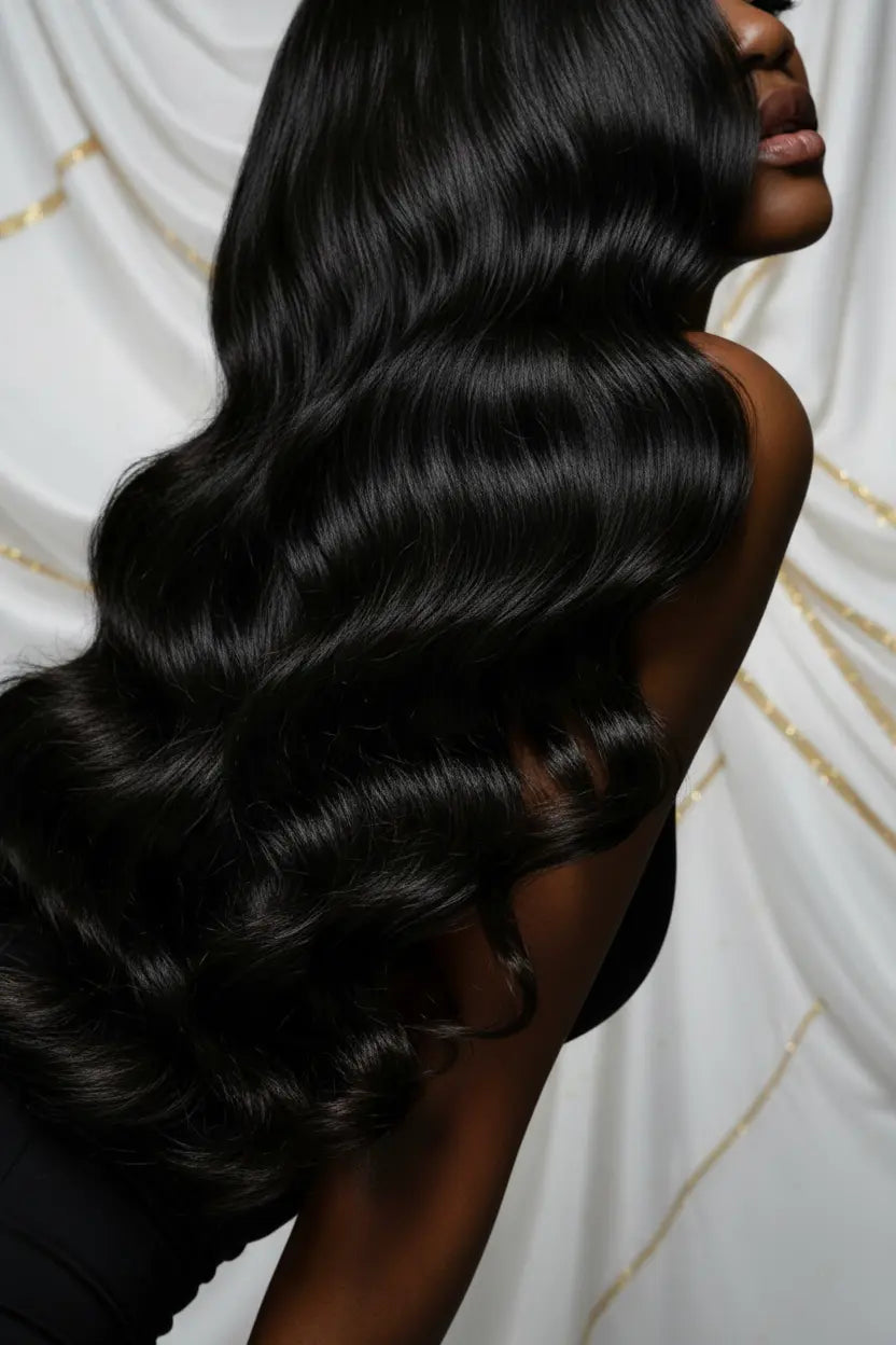 Indian Bodywaves La Maison Géorgie