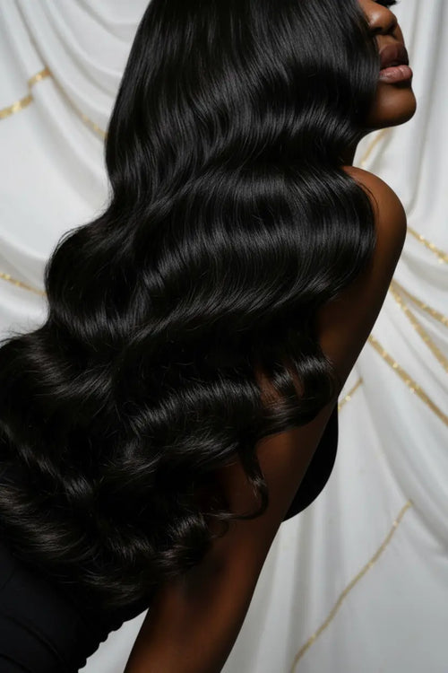 Indian Bodywaves La Maison Géorgie