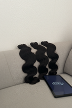 Maison Georgie – Body Wave Bundles Pro Shot