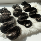 Indian Bodywaves La Maison Géorgie
